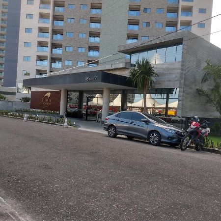 Apartamento Salinas Premium Resort Salinópolis Kültér fotó