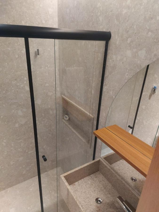 Apartamento Salinas Premium Resort Salinópolis Kültér fotó