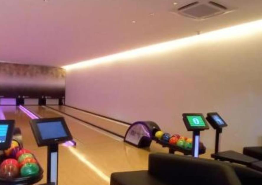 Apartamento Salinas Premium Resort Salinópolis Kültér fotó