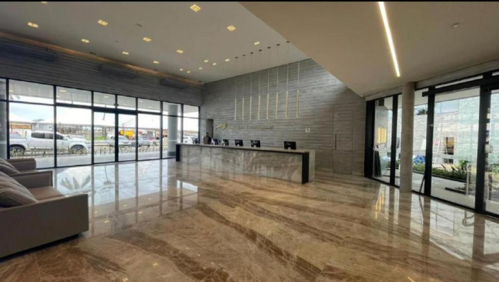 Apartamento Salinas Premium Resort Salinópolis Kültér fotó
