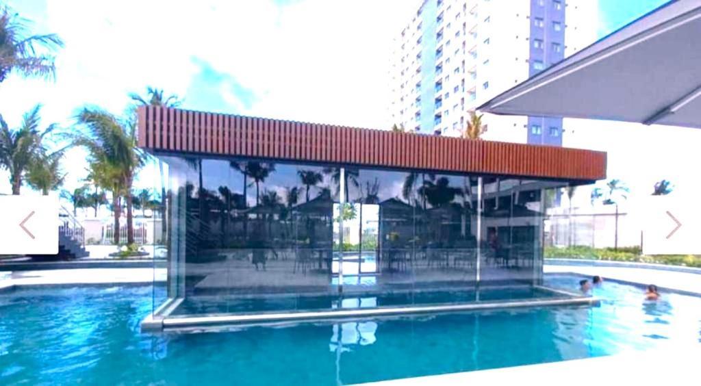 Apartamento Salinas Premium Resort Salinópolis Kültér fotó